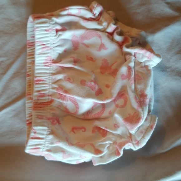 Carley Barley baby girl set, size 3-6 months - Picture 2 of 3